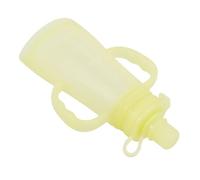 Vaguelly Sachet purée alimentaire complémentaire Gourde pour purée de fruits pour bébé Bouteille pour purée de fruits pour bébé sachets alimentaires rechargeables sachets de yaourt