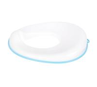 Vaguelly Siège Dapprentissage De La Propreté Portable Pour Garçons Et Filles Siège De Toilette Pour Bébé Non Rembourré Pour Un Usage Domestique