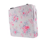 Vaguelly Siège de Sol pour Garçons Et Filles Rehausseur de Siège pour Bébé Coussin D'augmentation Tapis de Salle à Manger pour Tout-petits Design Attrayant pour Garçons Et Filles