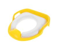 Vaguelly Siège De Toilette Pour Bébé Avec Marchepied Pour Tout-petits Et Rembourrage Pour Lapprentissage De La Propreté Des Enfants