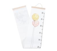 Vaguelly Stickers Muraux Animaux Fond D'écran De Pépinière Tableau Mural De La Hauteur Des Enfants Toise Pour Mur Décoration Murale De Salle De Jeux Décoration De D'enfant Toile