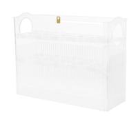 Vaguelly Support à Œufs Pour Réfrigérateur Casier à Œufs à Couches Support De Rangement Pour Organisateur Pour Cuisine