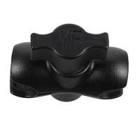 Vaguelly Support de Caméra avec Bras Allongé et Adaptateur Fixation pour Prises Stables Extérieur