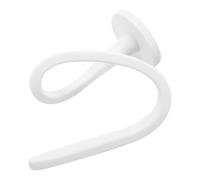 Vaguelly Support Pour Moniteur De Support De Pour Lit De Montage Pratique Et Facile à Installer Pour Compatible Majorité Des Caméras