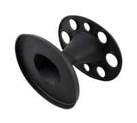 Vaguelly Support Pour Peigne De Coiffure Organisateur D'outils De Cheveux Support De Cisaillement De Barbier Organisateur De Cheveux Ciseaux De Coiffeur Support De Cisailles De Salon Black