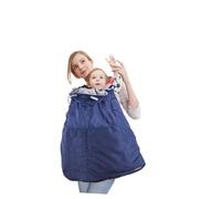 Vaguelly Tabouret De Taille Huissier Transporteur Enveloppe Porte-bébé Couverture Accessoires D'hiver Pour Bébé Cape Chaude Manteau D'hiver Sangle De Bébé Manteau Coupe-vent