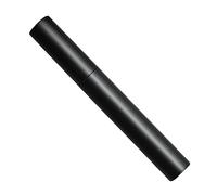 Vaguelly Temporaire Pour Barbe Et Sourcils Gel Colorant Noir Pour Hommes Application Facile Et Pratique Pour Voyage