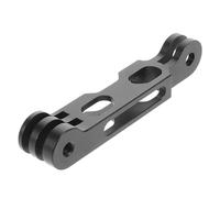 Vaguelly Tige Extension Alliage Aluminium pour Appareils Photo Support de Selfie Compatible avec DJI et Accessoires et Durable pour Sport Voyages