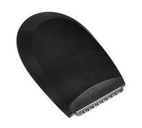 Vaguelly Tondeuse Électrique Multifonction Pour Hommes Rasoir Rechargeable Portable Pour Barbe Et Poils Oreilles Conception Ergonomique Confort De Rasage Optimal