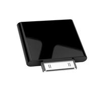 Vaguelly Transmetteur Audio sans Fil Broches Adaptateur De Haut-Parleur sans Fil pour Système Audio Domestique Ou Automobile Mode Veille Automatique pour Économiser