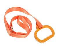 Vaguelly Transporteur de Cerfs Robuste en Nylon Orange pour Chasse