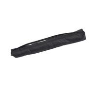 Vaguelly trépied Tripod trépieds saccoche bandouilliere Sachet étui de Rangement pour trépied Sacoche pour trépied de Transport léger Stockage du Pied de Micro Tissu Oxford Black