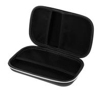 Vaguelly Trousse De Portable De Multi-usages Pour Randonnée Camping Et Situations Urgence Capacité Pour Pilules Et Fournitures Médicales Essentielles