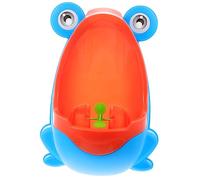 Vaguelly Urinoir Debout pour Urinal Cartoon pour Garçon Fille Outil Apprentissage Propreté pour Entraînement des Tout-petits à Pisser