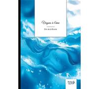 Vagues à l'âme - Eric De La Brume - Nombre 7 - broché - Poésie
