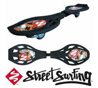 Vagues Caster Rue Serpent Patins LX Dynamite Broyer Planche ABS Platine PU