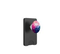 Vagues cosmiques PopSockets PopWallet pour MagSafe