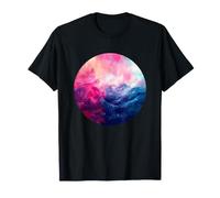 Vagues cosmiques T-Shirt