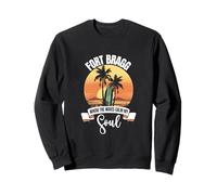 Vagues - Fort Bragg Sweatshirt