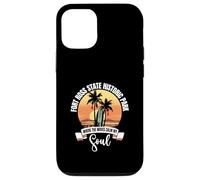 Vagues - Fort Ross State Historic Park Coque pour iPhone 12/12 Pro