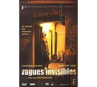 Vagues invisibles - Edition Collector G