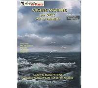 Vagues marines E