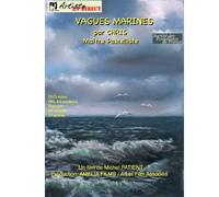 Vagues Marines par Chris