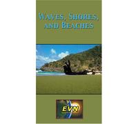 Vagues, rivages et plages