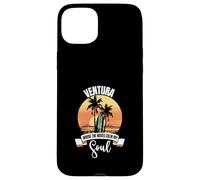 Vagues - Ventura Coque pour iPhone 15 Plus