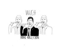 Vaguess - The Bodhi Collection [New Vinyl LP] Mp3 Download