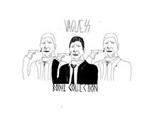 Vaguess – The Bodhi Collection – Vinyle LP neuf + MP3 téléchargeable