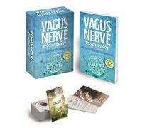 Vagus Nerve Connection Book & Card Deck: How to Activate Your Body's Natural Healing