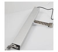 VagxTbs Ouvre-fenêtre Automatique À Chaîne Unique Moteur Électrique Ouverture De Chaîne Ouvre-fenêtre Électrique De L'actionneur Fenêtre Automatique(600mm/23.6in)