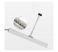 VagxTbs Ouvre-fenêtre Électrique L'actionneur Fenêtre Automatique Moteur Électrique Ouverture Chaîne Moteur Électrique Ouverture Chaîne Aérateurs De Toit(700mm/27.5in)