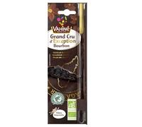 VAH - Bourbon Grand Cru D'Exception Bio, Gousse De Vanille Entière, 1 Pièce - Lot De 3