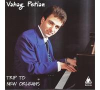 Vahag Petian - Trip to New Orleans