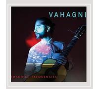 Vahagni - Imagined Frequencies