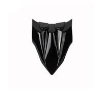 VAHAKKRMVM Aileron de Moto pour Z650 Z 650 pour Ninja650 2017-2020 2021 2022 2023 2024 Moto Passager Arrière Capot Selle Arrière Couverture Capot Capot Capot Carénage Carénage de Moto(C)