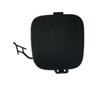 VAHAKKRMVM Couvercle Crochet remorquage Cache-Crochet Arrière 53223417 5UP67AXRAB 5UP67RXFAB pour Jeep pour Compass 2017 2018 2019 2020 2021 2022 2023