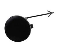 VAHAKKRMVM Couvercle Crochet remorquage Cache-œillet De Crochet De Remorquage YL00247980 pour Peugeot 308