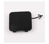 VAHAKKRMVM Couvercle Crochet remorquage Capuchon De Crochet De Remorquage Arrière 57731AJ390 pour Subaru pour Outback 2010 2011 2012