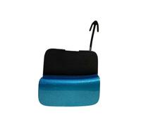 VAHAKKRMVM Couvercle Crochet remorquage pour Suzuki pour Vitara 2015 2016 2017 2018 Pare-Chocs Avant Couvercle D'Œillet De Remorquage(C)