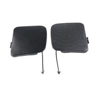 VAHAKKRMVM Couvercle Crochet remorquage pour Toyota pour RAV4 2009 2010 2011 2012 Avant Gauche Droit Cache-Œil De Remorquage 53285-0R020 53286-0R020(Paire)