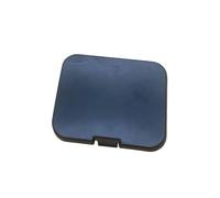 VAHAKKRMVM Couvercle Crochet remorquage pour X3 E83 Arrière Pare-Chocs Cache Oeil De Remorquage 51123400945