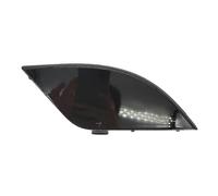 VAHAKKRMVM Couvercle du Crochet de remorquage 2048850823 Cache Remorquage Arrière pour Mercedes pour Benz W204 C-Class C180 C200 C230 C260 C300 2007-2010