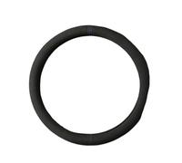 VAHAKKRMVM Housse Protection Volant Voiture Antidérapante Et Respirante Accessoires Voiture(Bleu-O)