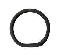 VAHAKKRMVM Housse Protection Volant Voiture Antidérapante Et Respirante Accessoires Voiture(Jaune-D)