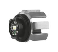 VAHAKKRMVM Phare Anti-Brouillard Avant Auto XLS L1B/6 A32A 6000K Couleur Blanche Feux de brouillard