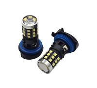 VAHAKKRMVM Pour Peugeot 3008 5008 3008 HP24W Ampoule Sans Erreur Ampoules Feux De Jour Lampe Feux de brouillard