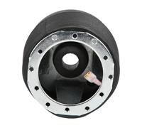 VAHAKKRMVM Pour VW Pour T4 Pour Transporter 1996-2003 Kit Moyeu Volant Court Adaptateur Dégagement Remplacement